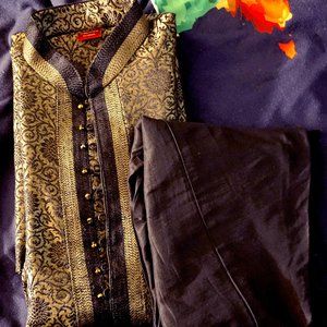 Indian Ethnic Wear - Kurta Pyjama set